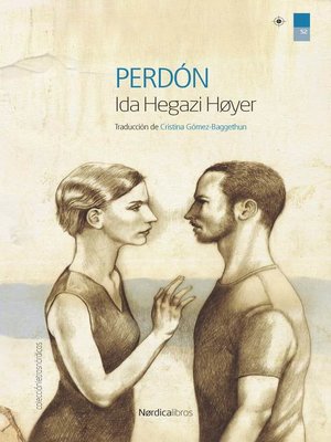 cover image of Perdón